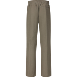 nou Sondil Leinenhose Herren 3211 - smokey olive S