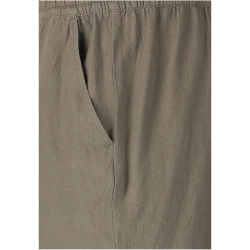 nou Sondil Leinenhose Herren 3211 - smokey olive S