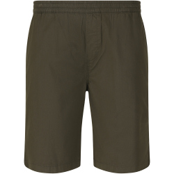 nou Helvetia Shorts Herren 1071 - black ink S