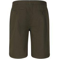 nou Helvetia Shorts Herren 1071 - black ink S
