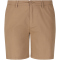 nou Quentin Stretch Chinoshorts Herren 5386 - greige sand S
