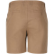 nou Quentin Stretch Chinoshorts Herren 5386 - greige sand S