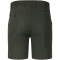 nou Quentin Stretch Chinoshorts Herren 3274 - dark emerald S