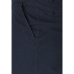 nou Quentin Stretch Chinoshorts Herren 2101 - dark...