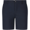 nou Quentin Stretch Chinoshorts Herren 2101 - dark sapphire S