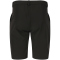 nou Patric Stretch Chinoshorts Herren 1001 - black S