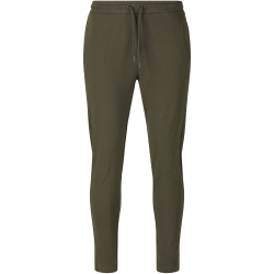 nou Lucan Stretch Hose Herren 1071 - black ink S