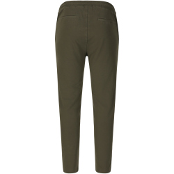 nou Lucan Stretch Hose Herren 1071 - black ink S