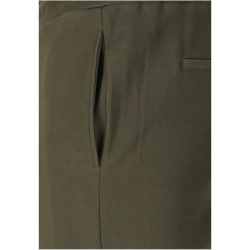 nou Lucan Stretch Hose Herren 1071 - black ink S