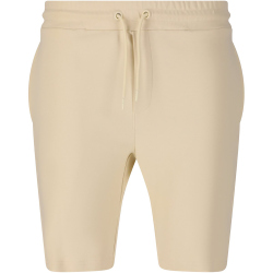 nou Lucan Stretch Shorts Herren 1310 - almond milk S