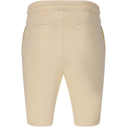 nou Lucan Stretch Shorts Herren 1310 - almond milk S