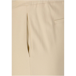 nou Lucan Stretch Shorts Herren 1310 - almond milk S