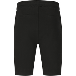 nou Lucan Stretch Shorts Herren 1001 - black S