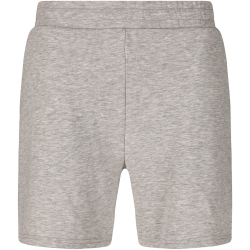 nou Regester V2 Sweatshorts Herren 1005 - light grey...