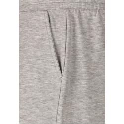 nou Regester V2 Sweatshorts Herren 1005 - light grey...