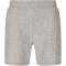 nou Regester V2 Sweatshorts Herren 1005 - light grey melange S