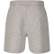 nou Regester V2 Sweatshorts Herren 1005 - light grey melange S