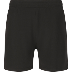nou Regester V2 Sweatshorts Herren 1001 - black S