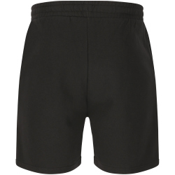 nou Regester V2 Sweatshorts Herren 1001 - black S