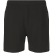 nou Regester V2 Sweatshorts Herren 1001 - black S
