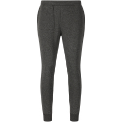 nou Regent V2 Jogginghose Herren 1011 - dark grey melange S