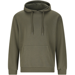 nou Regent V2 Classic Hoodie Herren 3211 - smokey olive S