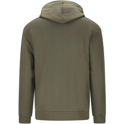 nou Regent V2 Classic Hoodie Herren 3211 - smokey olive S