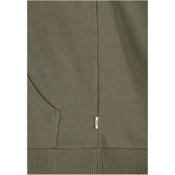 nou Regent V2 Classic Hoodie Herren 3211 - smokey olive S