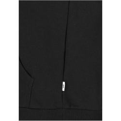 nou Regent V2 Classic Hoodie Herren 1001 - black S