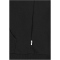 nou Regent V2 Classic Hoodie Herren 1001 - black S