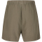 nou Natasha Leinenshorts Damen 3211 - smokey olive 36