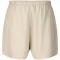 nou Natasha Leinenshorts Damen 1308 - nou sand 36