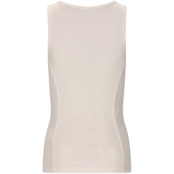 nou Marjory Rib Tanktop Damen 1002 - white 36