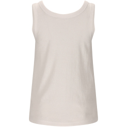 nou Blanchard Rib Tanktop Damen 1002 - white 36