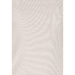 nou Blanchard Rib Tanktop Damen 1002 - white 36