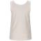 nou Blanchard Rib Tanktop Damen 1002 - white 36