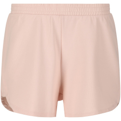nou Vacay Sweatshorts Damen 4280 - mauve chalk 36