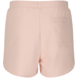nou Vacay Sweatshorts Damen 4280 - mauve chalk 36