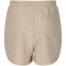 nou Vacay Sweatshorts Damen 1308 - nou sand 36