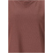 nou Vacay Crew Neck Sweatshirt Damen 5127 - marron 36