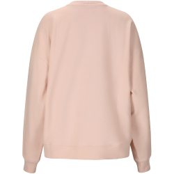 nou Vacay Crew Neck Sweatshirt Damen 4280 - mauve chalk 36