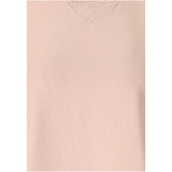 nou Vacay Crew Neck Sweatshirt Damen 4280 - mauve chalk 36