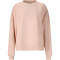 nou Vacay Crew Neck Sweatshirt Damen 4280 - mauve chalk 36