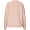 nou Vacay Crew Neck Sweatshirt Damen 4280 - mauve chalk 36