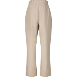 nou Natasha Leinenhose Damen 1308 - nou sand 36
