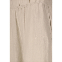 nou Natasha Leinenhose Damen 1308 - nou sand 36
