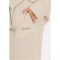 nou Atala Stoffhose Damen 3857 - print 36