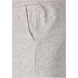 nou Ramin V2 Jogginghose Herren 1005 - light grey melange S