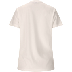 nou Magali V-Neck T-Shirt Damen 1002 - white 36