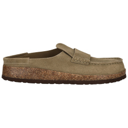 nou Emilio V2 Leder Kork Mokassins Herren 3040 - fallen...